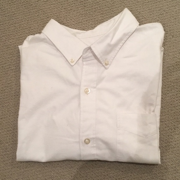 GAP Other - Gap short sleeve button shirt
